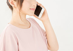 お見積り・ご契約